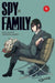 Spy x Family, Vol. 5 by Tatsuya Endo Extended Range Viz Media, Subs. of Shogakukan Inc