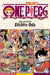 One Piece (Omnibus Edition), Vol. 32 : Includes vols. 94, 95 & 96 by Eiichiro Oda Extended Range Viz Media, Subs. of Shogakukan Inc