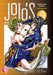 JoJo's Bizarre Adventure: Part 5--Golden Wind, Vol. 4 by Hirohiko Araki Extended Range Viz Media, Subs. of Shogakukan Inc