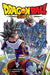 Dragon Ball Super, Vol. 14 by Akira Toriyama Extended Range Viz Media, Subs. of Shogakukan Inc