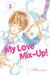 My Love Mix-Up!, Vol. 2 by Wataru Hinekure Extended Range Viz Media, Subs. of Shogakukan Inc