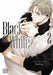 Black or White, Vol. 2 by Sachimo Extended Range Viz Media, Subs. of Shogakukan Inc