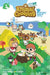 Animal Crossing: New Horizons, Vol. 1 : Deserted Island Diary by KOKONASU RUMBA Extended Range Viz Media, Subs. of Shogakukan Inc
