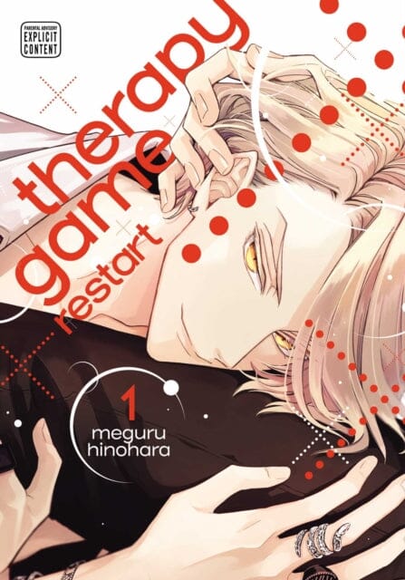 Therapy Game Restart, Vol. 1 by Meguru Hinohara Extended Range Viz Media, Subs. of Shogakukan Inc