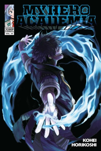 My Hero Academia, Vol. 30 by Kohei Horikoshi Extended Range Viz Media, Subs. of Shogakukan Inc