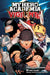 My Hero Academia: Vigilantes, Vol. 12 by Hideyuki Furuhashi Extended Range Viz Media, Subs. of Shogakukan Inc