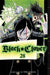 Black Clover, Vol. 28 by Yuki Tabata Extended Range Viz Media, Subs. of Shogakukan Inc