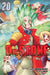 Dr. STONE, Vol. 20 by Riichiro Inagaki Extended Range Viz Media, Subs. of Shogakukan Inc