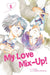 My Love Mix-Up!, Vol. 5 by Wataru Hinekure Extended Range Viz Media, Subs. of Shogakukan Inc