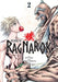 Record of Ragnarok, Vol. 2 by Shinya Umemura Extended Range Viz Media, Subs. of Shogakukan Inc