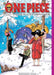 One Piece Color Walk Compendium: New World to Wano by Eiichiro Oda Extended Range Viz Media, Subs. of Shogakukan Inc