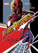 Marvel's Secret Reverse by Kazuki Takahashi Extended Range Viz Media, Subs. of Shogakukan Inc