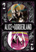 Alice in Borderland, Vol. 2 by Haro Aso Extended Range Viz Media, Subs. of Shogakukan Inc