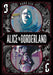 Alice in Borderland, Vol. 3 by Haro Aso Extended Range Viz Media, Subs. of Shogakukan Inc