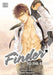 Finder Deluxe Edition: To the Edge, Vol. 11 by Ayano Yamane Extended Range Viz Media, Subs. of Shogakukan Inc