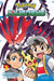 Pokemon Journeys, Vol. 3 by Machito Gomi Extended Range Viz Media, Subs. of Shogakukan Inc
