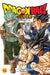 Dragon Ball Super, Vol. 16 by Akira Toriyama Extended Range Viz Media, Subs. of Shogakukan Inc