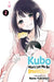 Kubo Won't Let Me Be Invisible, Vol. 2 by Nene Yukimori Extended Range Viz Media, Subs. of Shogakukan Inc