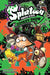 Splatoon: Squid Kids Comedy Show, Vol. 6 by Hideki Goto Extended Range Viz Media, Subs. of Shogakukan Inc