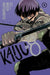 Kaiju No. 8, Vol. 4 by Naoya Matsumoto Extended Range Viz Media, Subs. of Shogakukan Inc