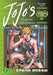 JoJo's Bizarre Adventure: Part 6--Stone Ocean, Vol. 1 by Hirohiko Araki Extended Range Viz Media, Subs. of Shogakukan Inc