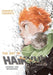 The Art of Haikyu!! : Endings and Beginnings by Haruichi Furudate Extended Range Viz Media, Subs. of Shogakukan Inc