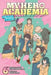 My Hero Academia: School Briefs, Vol. 6 by Anri Yoshi Extended Range Viz Media, Subs. of Shogakukan Inc
