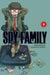 Spy x Family, Vol. 8 by Tatsuya Endo Extended Range Viz Media, Subs. of Shogakukan Inc