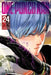 One-Punch Man, Vol. 24 by ONE Extended Range Viz Media, Subs. of Shogakukan Inc