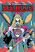 The Hunters Guild: Red Hood, Vol. 1 by Yuki Kawaguchi Extended Range Viz Media, Subs. of Shogakukan Inc
