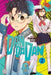 Dandadan, Vol. 2 by Yukinobu Tatsu Extended Range Viz Media, Subs. of Shogakukan Inc