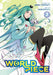 World Piece, Vol. 2 by Josh Tierney Extended Range Viz Media, Subs. of Shogakukan Inc
