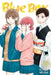 Blue Box, Vol. 3 by Kouji Miura Extended Range Viz Media, Subs. of Shogakukan Inc