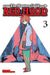 The Hunters Guild: Red Hood, Vol. 3 by Yuki Kawaguchi Extended Range Viz Media, Subs. of Shogakukan Inc