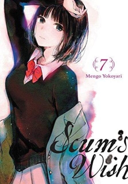 Scum's Wish, Vol. 7 by Mengo Yokoyari Extended Range Little, Brown & Company