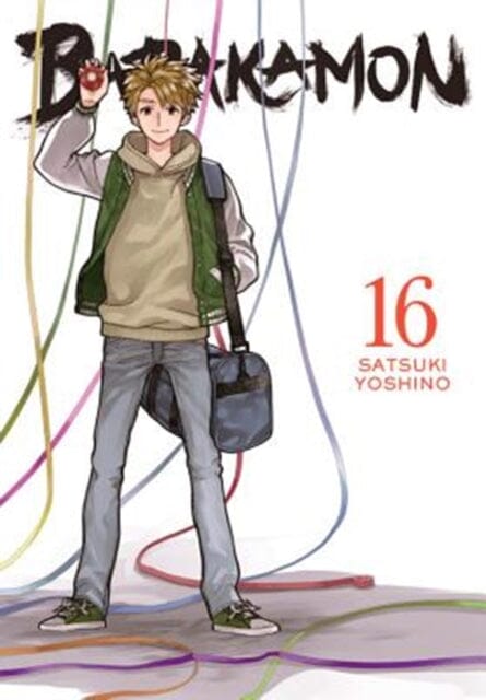 Barakamon, Vol. 16 by Satsuki Yoshino Extended Range Little, Brown & Company