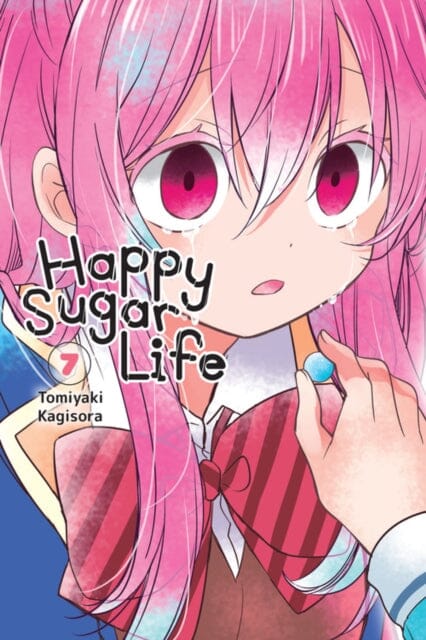 Happy Sugar Life, Vol. 7 by Tomiyaki Kagisora Extended Range Little, Brown & Company