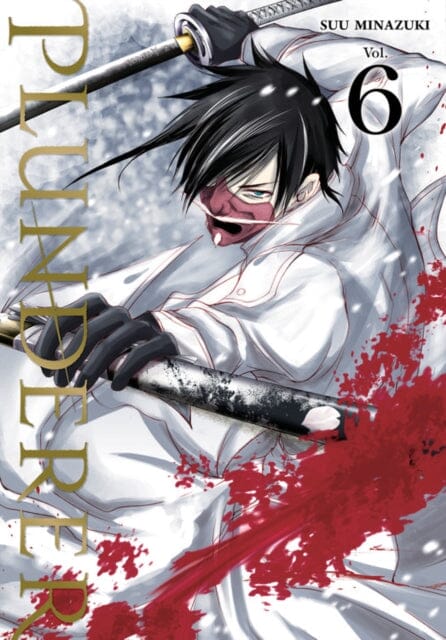 Plunderer, Vol. 6 by Suu Minazuki Extended Range Little, Brown & Company