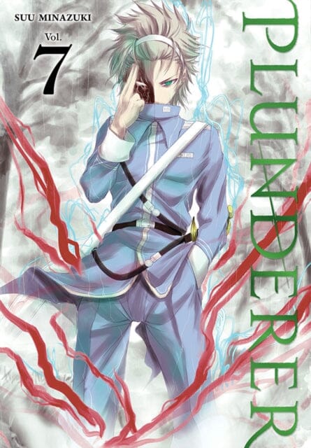 Plunderer, Vol. 7 by Suu Minazuki Extended Range Little, Brown & Company