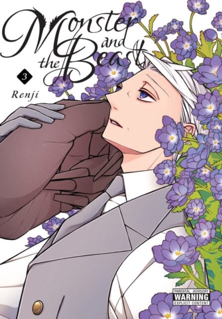 Monster and the Beast, Vol. 3 by Renji Extended Range Little, Brown & Company
