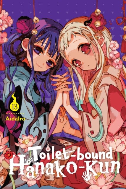 Toilet-bound Hanako-kun, Vol. 13 by AidaIro Extended Range Little, Brown & Company