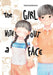 The Girl Without a Face, Vol. 1 by tearontaron Extended Range Little, Brown & Company