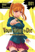 Your Turn to Die: Majority Vote Death Game, Vol. 1 by Tatsuya Ikegami Extended Range Little, Brown & Company