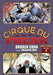 Cirque Du Freak: The Manga, Vol. 3 by Takahiro Arai Extended Range Little, Brown & Company