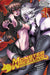 Monster Wrestling, Vol. 1 by Ganmarei Extended Range Little, Brown & Company