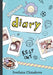 Diary by Svetlana Chmakova Extended Range Little, Brown & Company