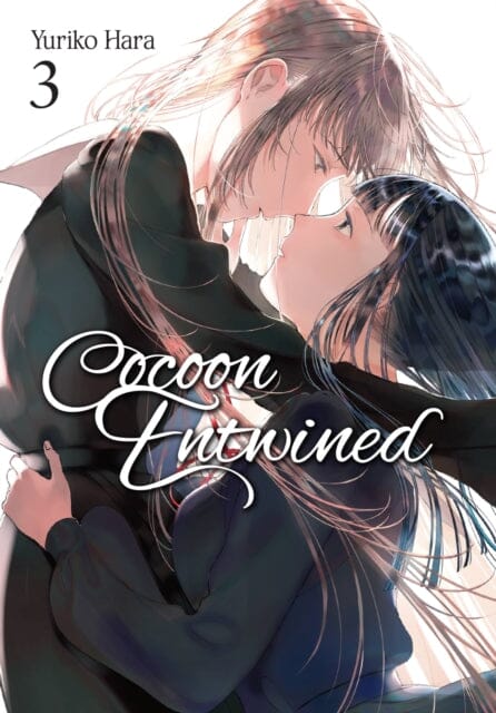 Cocoon Entwined, Vol. 3 by Yuriko Hara Extended Range Little, Brown & Company