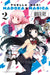 Puella Magi Madoka Magica: Wraith Arc, Vol. 2 by Magica Quartet Extended Range Little, Brown & Company