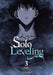 Solo Leveling, Vol. 3 (Manga) by Chugong Extended Range Little, Brown & Company