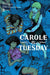 Carole & Tuesday, Vol. 3 by Bones Extended Range Little, Brown & Company